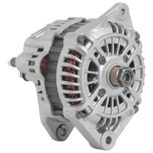 Wilson 120 Amp Alternator – Remanufactured – 90-27-3292 - view 3