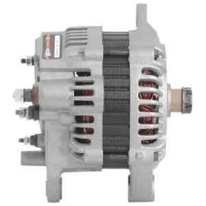 Wilson 120 Amp Alternator – Remanufactured – 90-27-3292 - view 4