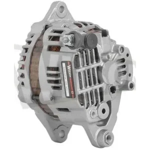 Wilson 100 Amp Alternator – 90-27-3304 - view 2