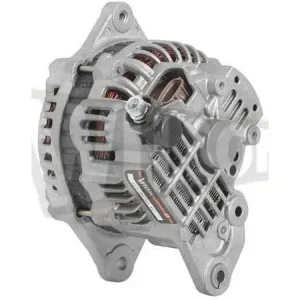 Wilson 100 Amp Alternator – 90-27-3310 - view 2