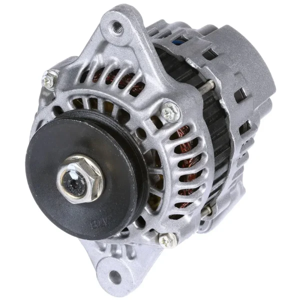 Wilson 50 Amp Alternator – Remanufactured – 90-27-3325