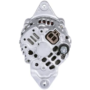 Wilson 50 Amp Alternator – Remanufactured – 90-27-3325 - view 2