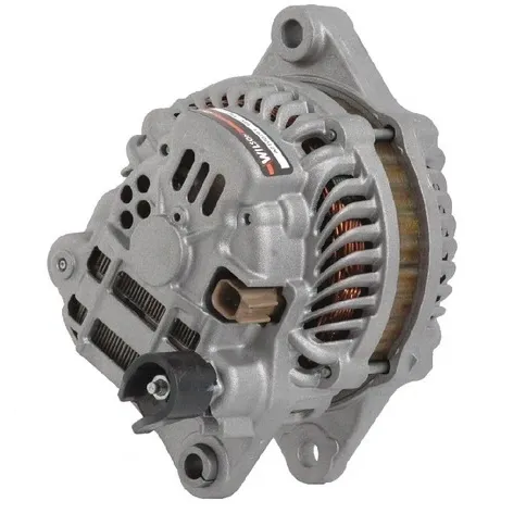 Wilson 100 Amp Alternator – 90-27-3332