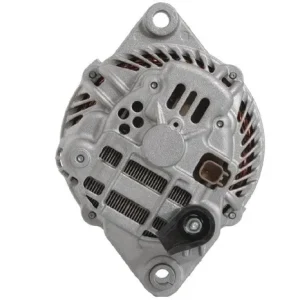 Wilson 100 Amp Alternator – 90-27-3332 - view 2