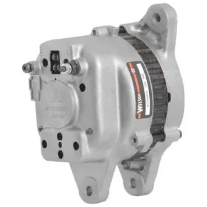 Wilson 15 Amp Alternator – Remanufactured – 90-27-3312