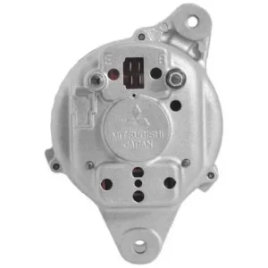 Wilson 15 Amp Alternator – Remanufactured – 90-27-3312 - view 2