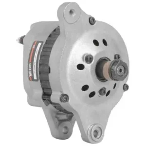 Wilson 15 Amp Alternator – Remanufactured – 90-27-3312 - view 3