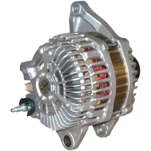 Wilson 115 Amp Alternator – 90-27-3353