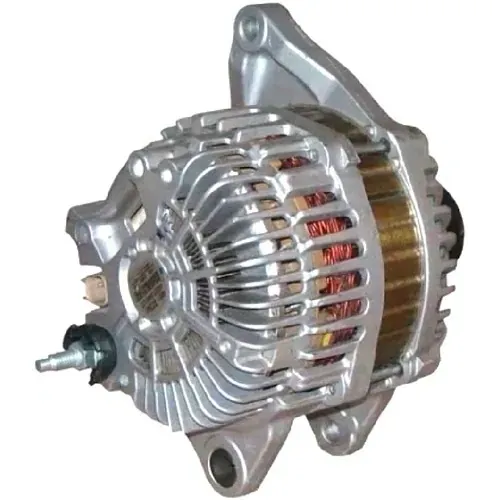 Wilson 115 Amp Alternator – 90-27-3353