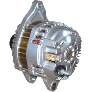 Wilson 115 Amp Alternator – 90-27-3353 - view 2