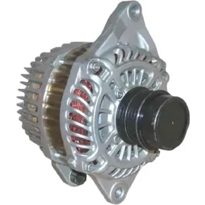 Wilson 115 Amp Alternator – 90-27-3353 - view 3