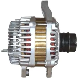 Wilson 115 Amp Alternator – 90-27-3353 - view 4