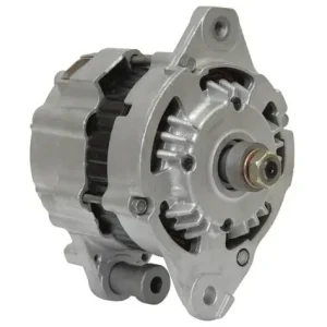 Wilson 100 Amp Alternator – Remanufactured – 90-27-3397