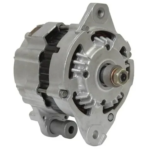Wilson 100 Amp Alternator – Remanufactured – 90-27-3397
