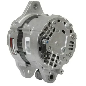 Wilson 100 Amp Alternator – Remanufactured – 90-27-3397 - view 2