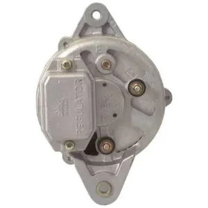 Wilson 15 Amp Alternator – Remanufactured – 90-28-4001 - view 2
