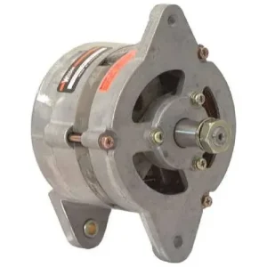 Wilson 15 Amp Alternator – Remanufactured – 90-28-4001 - view 3