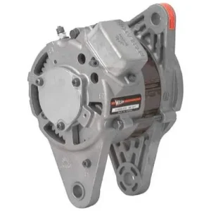 Wilson 25 Amp Alternator – Remanufactured – 90-28-4000
