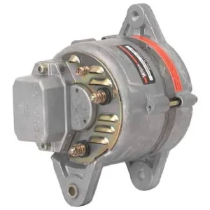 Wilson 35 Amp Alternator – Remanufactured – 90-28-4002