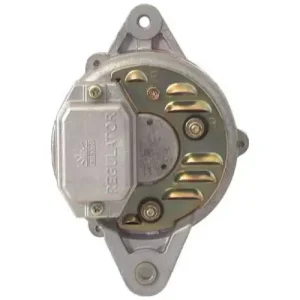 Wilson 35 Amp Alternator – Remanufactured – 90-28-4002 - view 2