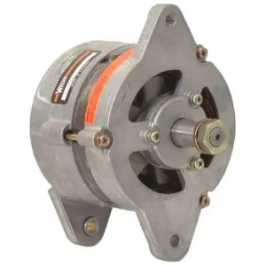 Wilson 35 Amp Alternator – Remanufactured – 90-28-4002 - view 3
