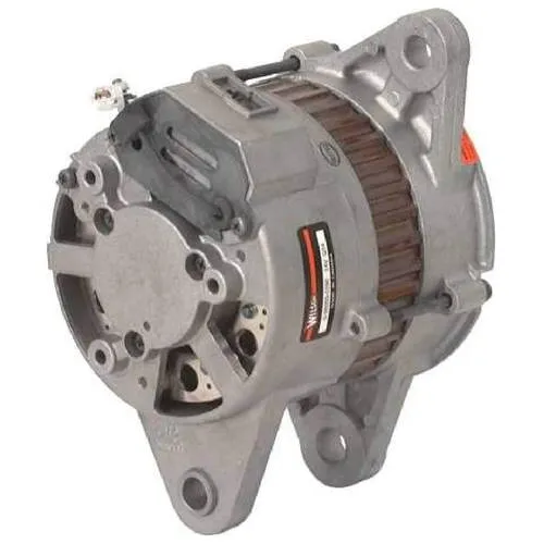 Wilson 30 Amp Alternator – Remanufactured – 90-28-4005