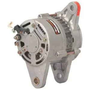 Wilson 25 Amp Alternator – Remanufactured – 90-28-4004