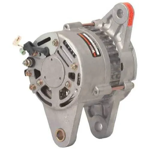 Wilson 25 Amp Alternator – Remanufactured – 90-28-4004