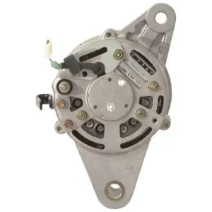 Wilson 25 Amp Alternator – Remanufactured – 90-28-4004 - view 2