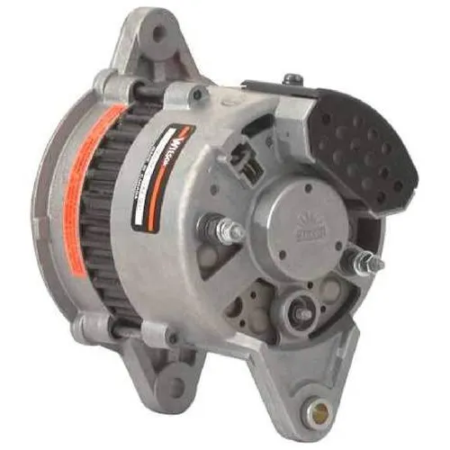 Wilson 20 Amp Alternator – Remanufactured – 90-28-4006