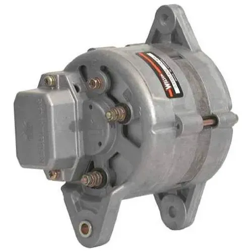 Wilson 30 Amp Alternator – Remanufactured – 90-28-4007