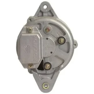 Wilson 30 Amp Alternator – Remanufactured – 90-28-4007 - view 2