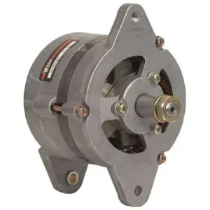 Wilson 30 Amp Alternator – Remanufactured – 90-28-4007 - view 3