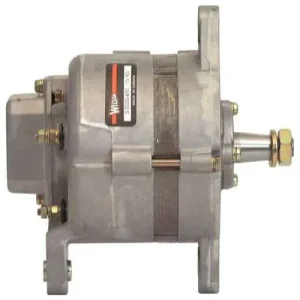 Wilson 30 Amp Alternator – Remanufactured – 90-28-4007 - view 4