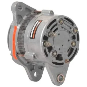 Wilson 25 Amp Alternator – Remanufactured – 90-28-4008