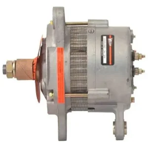 Wilson 25 Amp Alternator – Remanufactured – 90-28-4008 - view 4