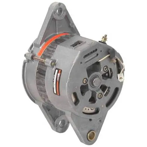 Wilson 40 Amp Alternator – Remanufactured – 90-28-4009