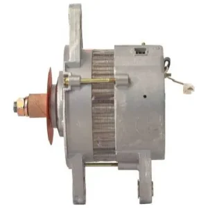 Wilson 40 Amp Alternator – Remanufactured – 90-28-4009 - view 4