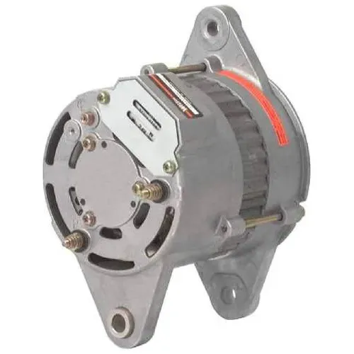 Wilson 25 Amp Alternator – Remanufactured – 90-28-4010