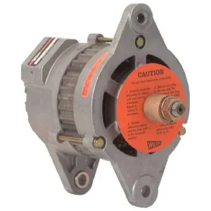Wilson 25 Amp Alternator – Remanufactured – 90-28-4010 - view 3