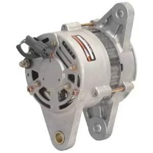 Wilson 30 Amp Alternator – Remanufactured – 90-28-4016