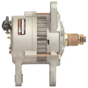 Wilson 30 Amp Alternator – Remanufactured – 90-28-4016 - view 4