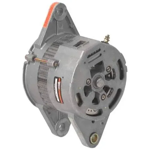 Wilson 40 Amp Alternator – Remanufactured – 90-28-4014