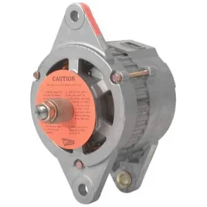 Wilson 40 Amp Alternator – Remanufactured – 90-28-4014 - view 3