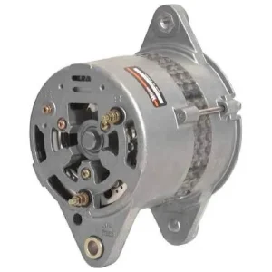 Wilson 35 Amp Alternator – Remanufactured – 90-28-4011