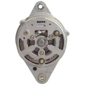 Wilson 35 Amp Alternator – Remanufactured – 90-28-4011 - view 2