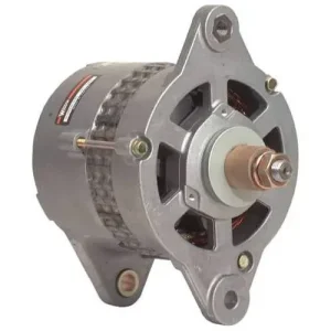 Wilson 35 Amp Alternator – Remanufactured – 90-28-4011 - view 3