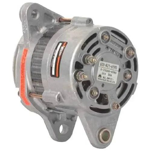 Wilson 30 Amp Alternator – Remanufactured – 90-28-4012