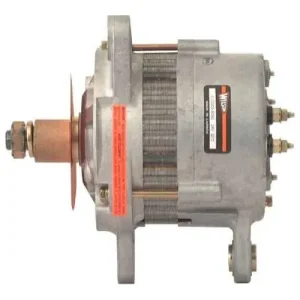 Wilson 30 Amp Alternator – Remanufactured – 90-28-4012 - view 4