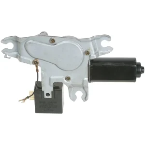 Cardone Wiper Motor – Remanufactured – 43-2042 - view 2